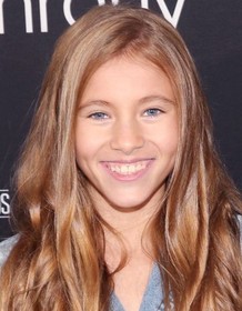 Shaylee Mansfield