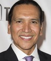 Michael Greyeyes