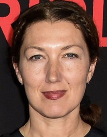 Claudia Sarne