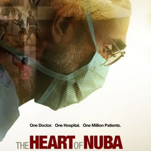 The Heart of Nuba photo 5