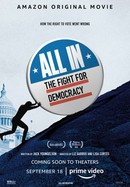 All In: The Fight for Democracy poster image
