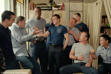 Ladder 49 Tv Show 60 Photos - Moonagedaydream.film