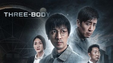 Three-Body: Season 1