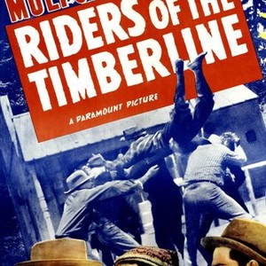 Riders of the Timberline photo 2