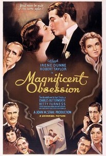 Watch trailer for Magnificent Obsession