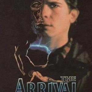 "The Arrival photo 7"
