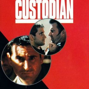 "The Custodian photo 7"