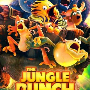 The Jungle Bunch - Rotten Tomatoes