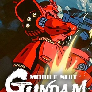 Mobile Suit Gundam: Char's Counterattack photo 2