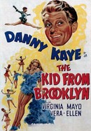 The Kid From Brooklyn poster image