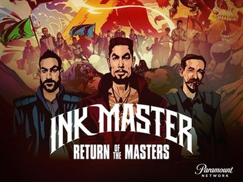 Ink Master Season 10 Rotten Tomatoes