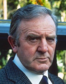 Glyn Houston Rotten Tomatoes