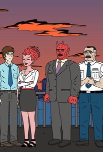 Ugly Americans Season 2 Episode 14 Rotten Tomatoes