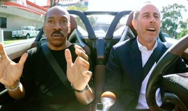 Comedians in Cars Getting Coffee: Season 11 Trailer