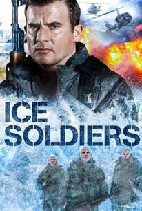 Ice Soldiers | Rotten Tomatoes