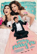 Mary, Marry Me poster image