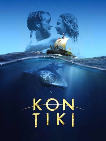 Tiki Rotten Kon Tiki Movie Quotes