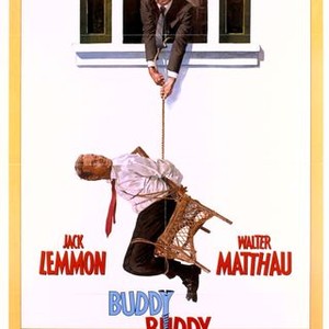 Buddy Buddy (1981) photo 1