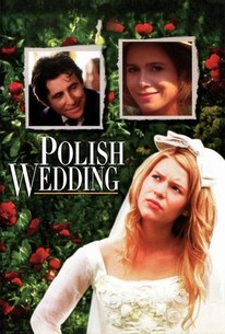 Polish Wedding poster