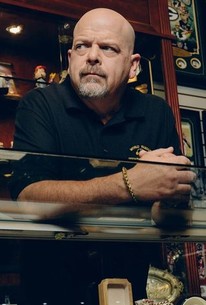 Pawn Stars - Rotten Tomatoes