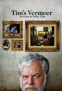 Watch trailer for Tim's Vermeer
