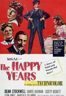 The Happy Years poster image