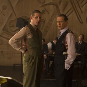 <em>Boardwalk Empire</em> Season Five