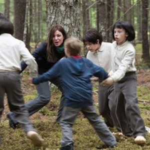 Haven, Krista Bridges, 'Lost And Found', Season 4, Ep. #4, 10/04/2013, ©SYFY