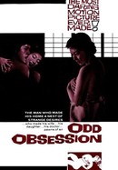 Odd Obsession poster image