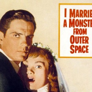 I Married a Monster From Outer Space photo 1