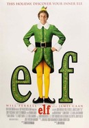 Elf poster image