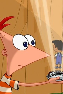 Phineas and Ferb - Rotten Tomatoes