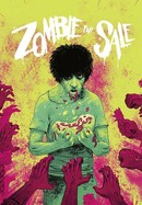 Zombie for Sale poster image