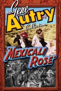 Watch trailer for Mexicali Rose