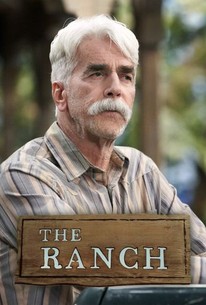 The Ranch: Season 6 poster image