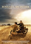 Romulus, My Father poster image