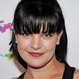 Pauley Perrette - Rotten Tomatoes