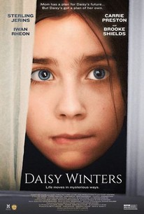Daisy Winters poster