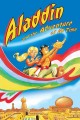 Aladdin and the Adventure of All Time