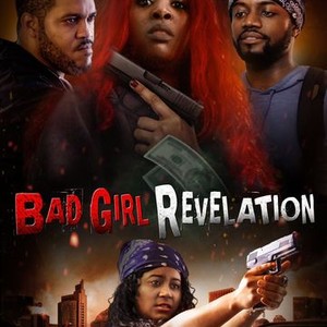 Bad Girl Revelation - Rotten Tomatoes