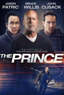Watch trailer for The Prince