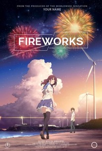 Watch trailer for Fireworks