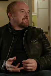 TV Review Louie, Season 3, Ep. 2 - The Pop Break