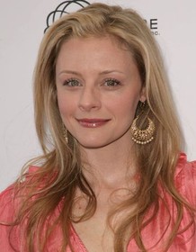 Jessica Cauffiel