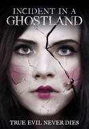 Ghostland poster image