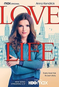 Watch trailer for Love Life