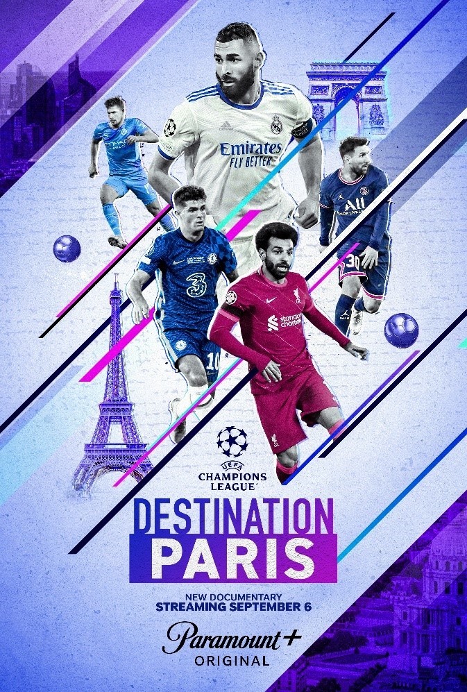 Destination Paris Rotten Tomatoes