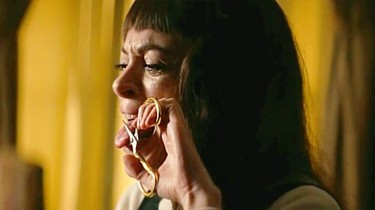 Girl with a on sale pearl earring rotten tomatoes