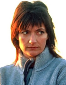 Sukie Smith