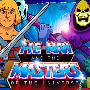 He-Man and the Masters of the Universe Pictures - Rotten Tomatoes
